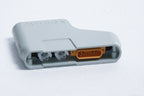 Cutera Excel V 532nm 1064nm Laser Handpiece Coupler Cover Dummy Head Plug ExcelV