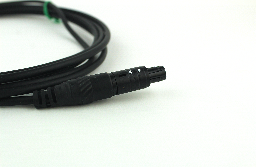 Cynosure SmartLipo Motion Sensor Cable Used 100-7007-800 Rev.7