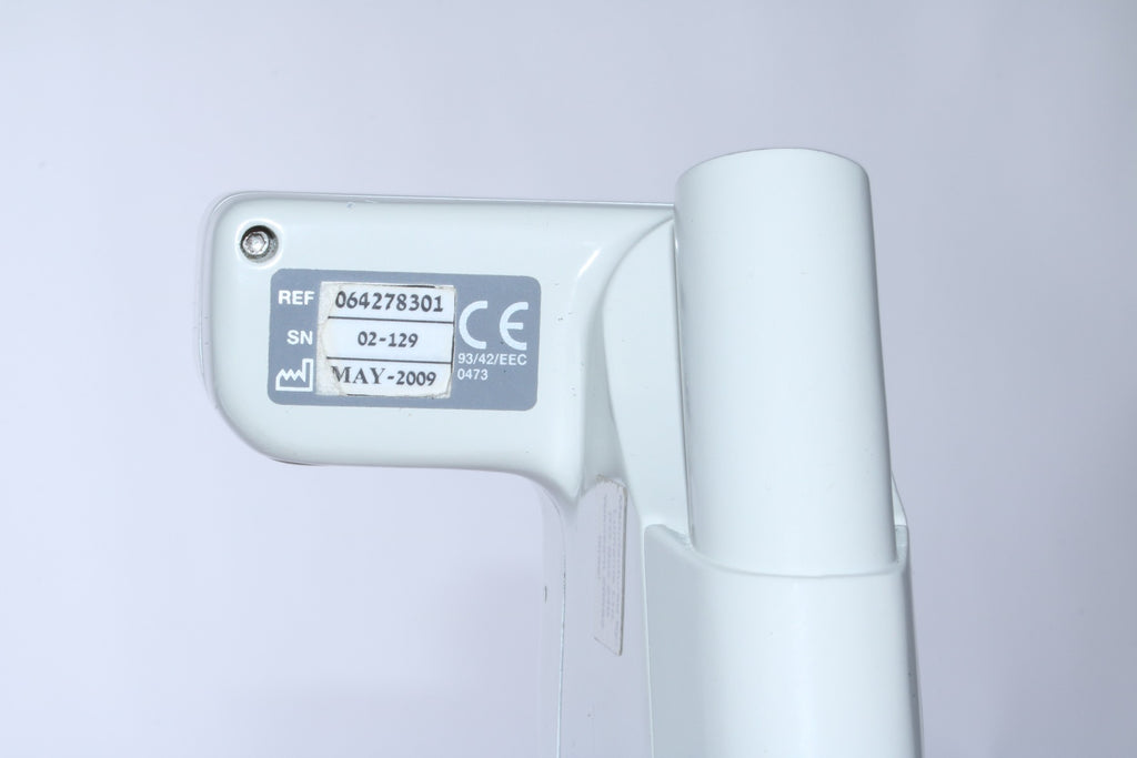 2007 Lumenis UltraScan Encore CPG Laser Scanner Handpiece 064278301 Used Good