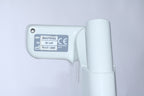 2009 Lumenis UltraScan Encore CPG Laser Scanner Handpiece 064278301 PARTS AS IS