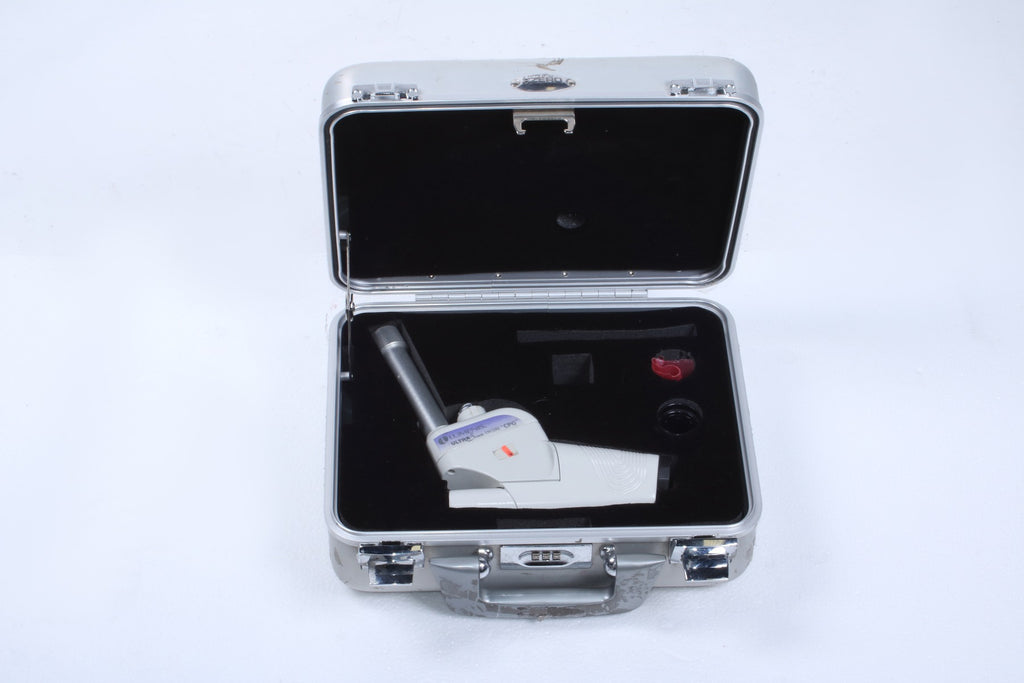 Lumenis UltraScan Encore CPG Laser Scanner Handpiece 064278301 PARTS AS IS