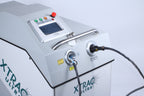 2011 PhotoMedex Xtrac Ultra Excimer 308 nm Laser AL8000 NONWORKING FOR PARTS
