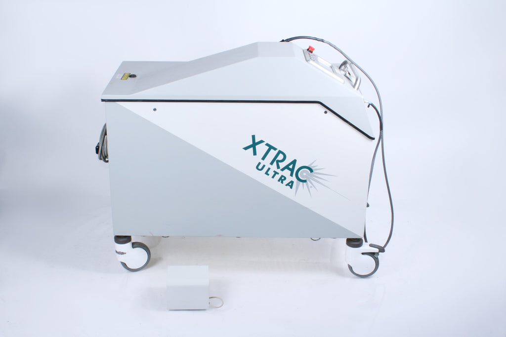 2011 PhotoMedex Xtrac Ultra Excimer 308 nm Laser AL8000 NONWORKING FOR PARTS