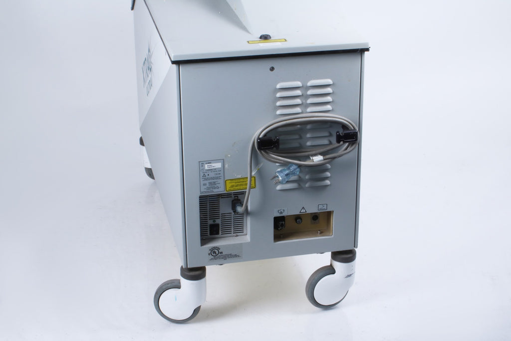 2011 PhotoMedex Xtrac Ultra Excimer 308 nm Laser AL8000 NONWORKING FOR PARTS