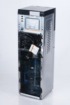 WhirlPool 8LIECH-SC-SSS-5L-W Self Clean Hot Cold Office Water Cooler Dispenser