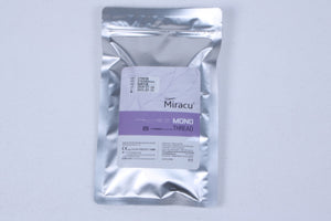Feel Tech Miracu PDO Thread Lifting Mono 27G 60mm 27065B 25 Pack EXP 2021