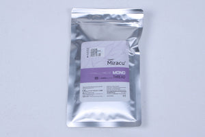 Feel Tech Miracu PDO Thread Lifting Mono 27G 30mm 27035B 25 Pack EXP 2022