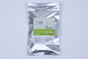 Feel Tech Miracu PDO Thread Lifting Volume 25G 70mm MN25075B 25 Pack EXP 2020