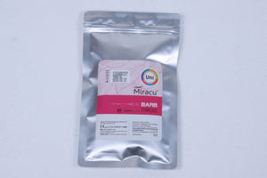 Feel Tech Miracu PDO Thread Lifting Uni Barb 21G 90mm CY21093SSG 12Pack EXP 2020