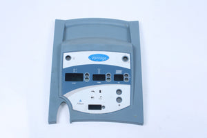 Cutera Altus CoolGlide Vantage NdYAG Laser Top Control Display Cover Panel AS IS