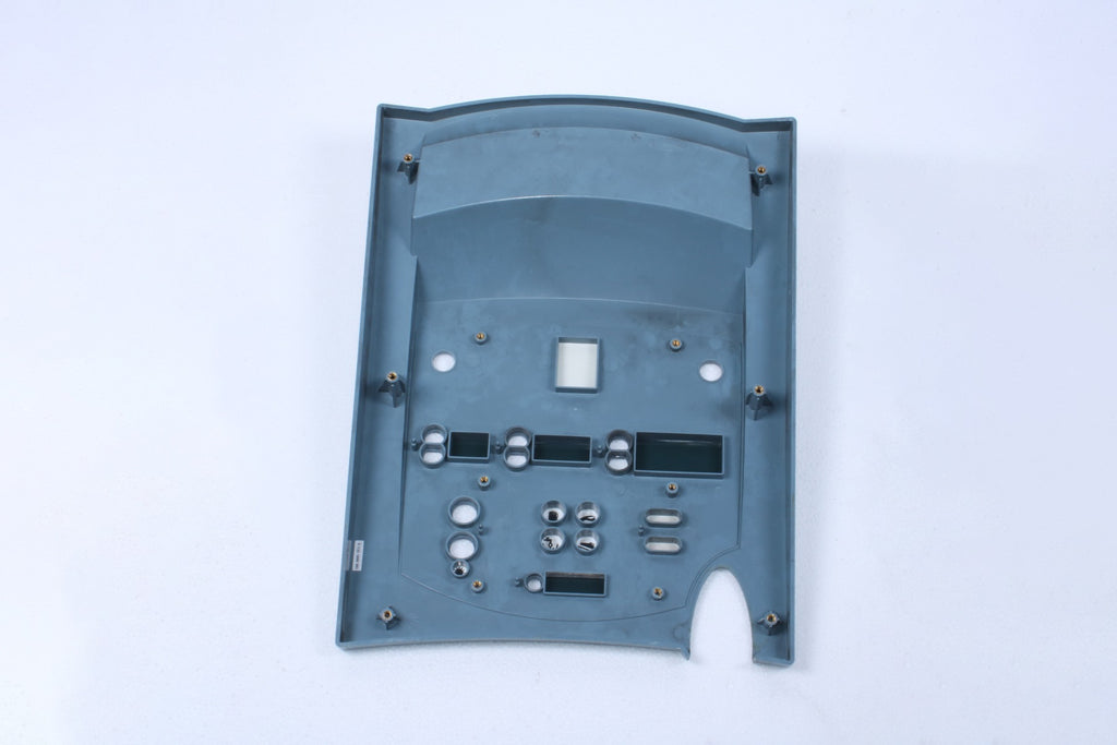 Cutera Altus CoolGlide Vantage NdYAG Laser Top Control Display Cover Panel AS IS
