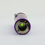 Candela Alex TriVantage 7122-00-9133 LPL 1064 YAG Laser Handpiece Set 2/3/5mm