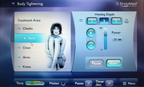 2011 EndyMed GLOW 3DEEP RF Skin Tightening Body Contouring System