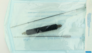 Infiltration Liposuction Cannula 6 holes with Needle Infiltration Handle 7"&11"