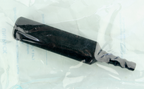Cynosure SmartLipo Cannula Needle Holder Liposuction Black Handle