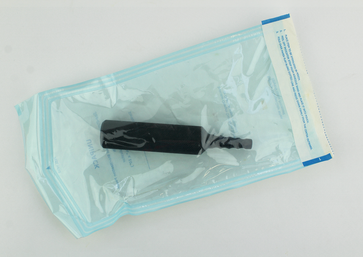 Cynosure SmartLipo Cannula Needle Holder Liposuction Black Handle
