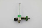 Allied Timeter Medical Oxygen Flowmeter Valve 50 PSIG 1-15 LPM UNTESTED AS IS