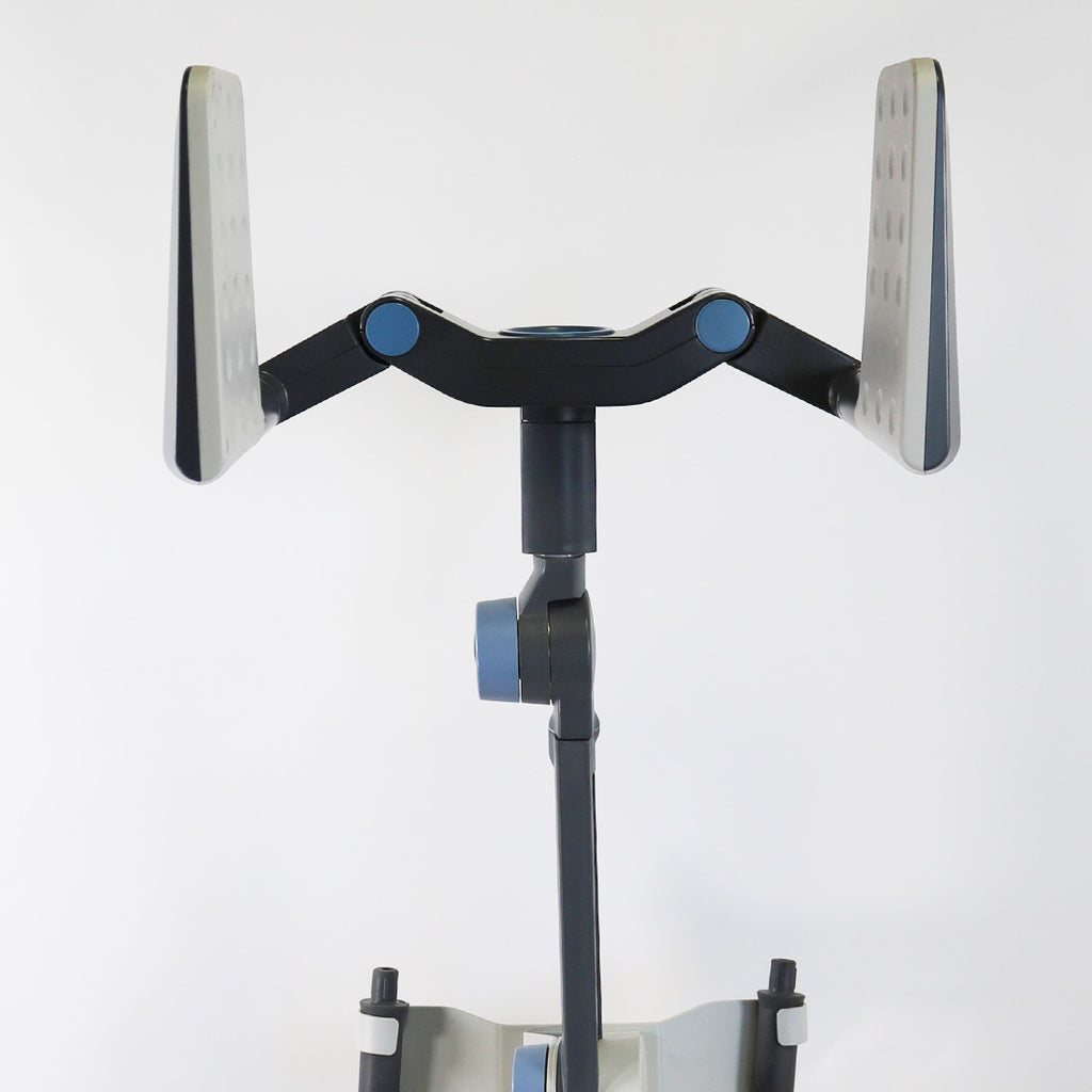 2014 BTL Vanquish ME RF Core & Flex Applicator Circumference Reduction Fat Removal