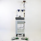 Sound Surgical Tech Vaser-2 VentX Aspiration Workstation System & Cart