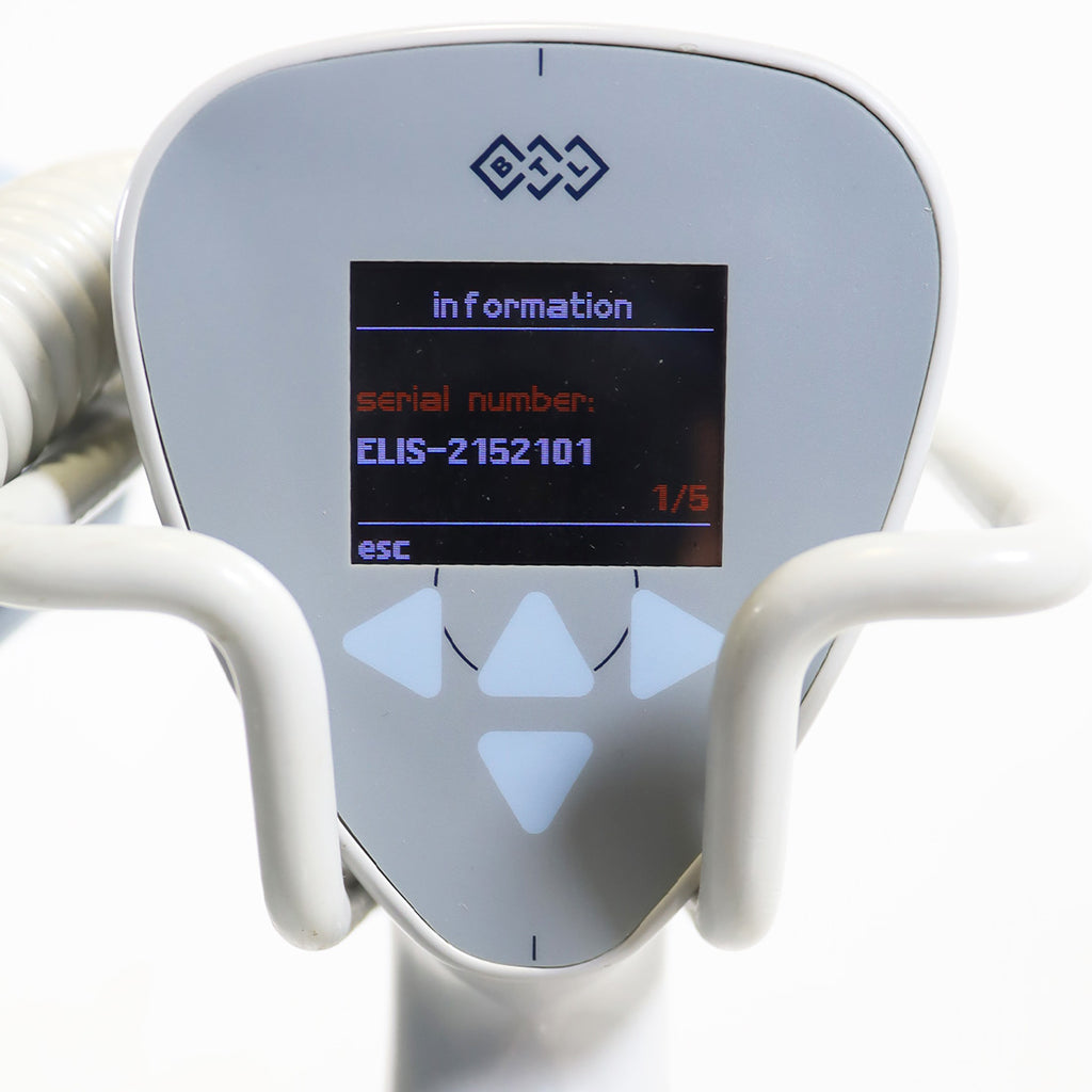 2011 BTL Exilis Skin Tightening Wrinkle Reduction RF System