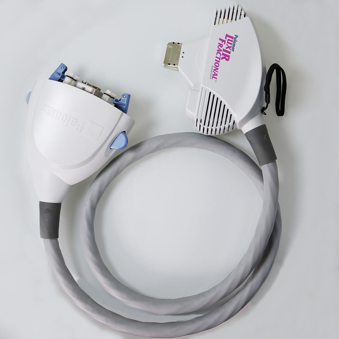 2010 Palomar StarLux 500 LuxIR MaxG LuxRs Skin Resurfacing Hair Removal System