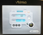 2018 Alma Soprano Ice Platinum Diode Laser Hair Removal 3D Trio SopranoICE