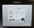 2018 Alma Soprano ICE Platinum Diode Laser ALEX Handpiece 755 nm LOW SHOTS! 5162