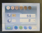2011 Alma Soprano XLI ICE Upgrade Laser Hair Removal 810 nm NEW DIODE 0 SHOTS
