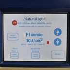 2009 Focus Medical Naturalight IPL Pigment Acne Laser Hair Removal System
