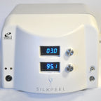 eMed SilkPeel DermalInfusion Skin Exfoliation Facial Envy Medical REFURBISHED