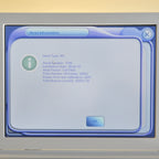 2015 Lumenis M22 IPL Laser 1565 ReSurfX Fractional Hair Re SurfX Surf X