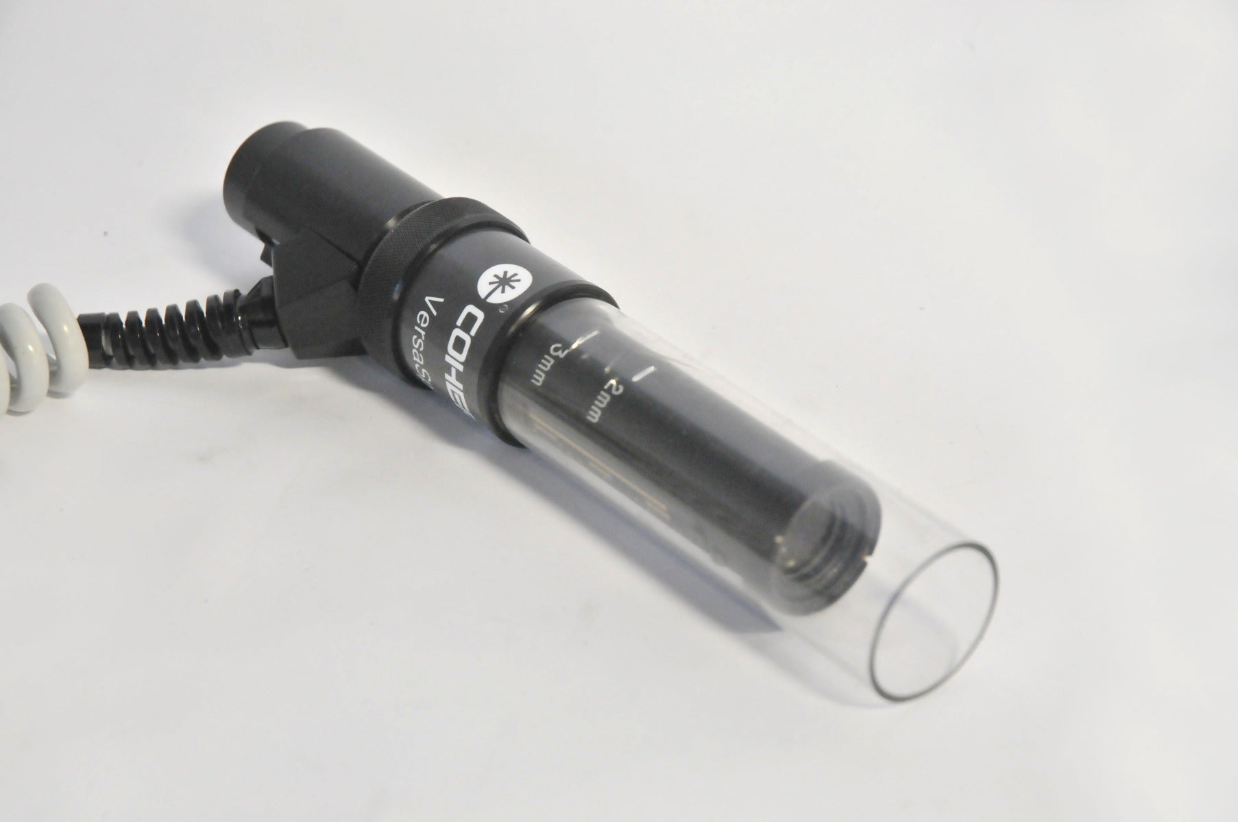 1998 Lumenis Coherent VersaPulse VPC Nd:YAG 1064nm 532nm Alex 755nm Laser System