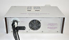 Tumescent Infusion Pump Ultrasonic Generator Silberg EUA Wells Johnson External