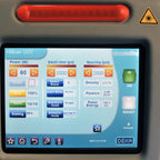 2018 DEKA Cynosure SmartXide C60 Mona Lisa Touch Vaginal CO2 Laser System
