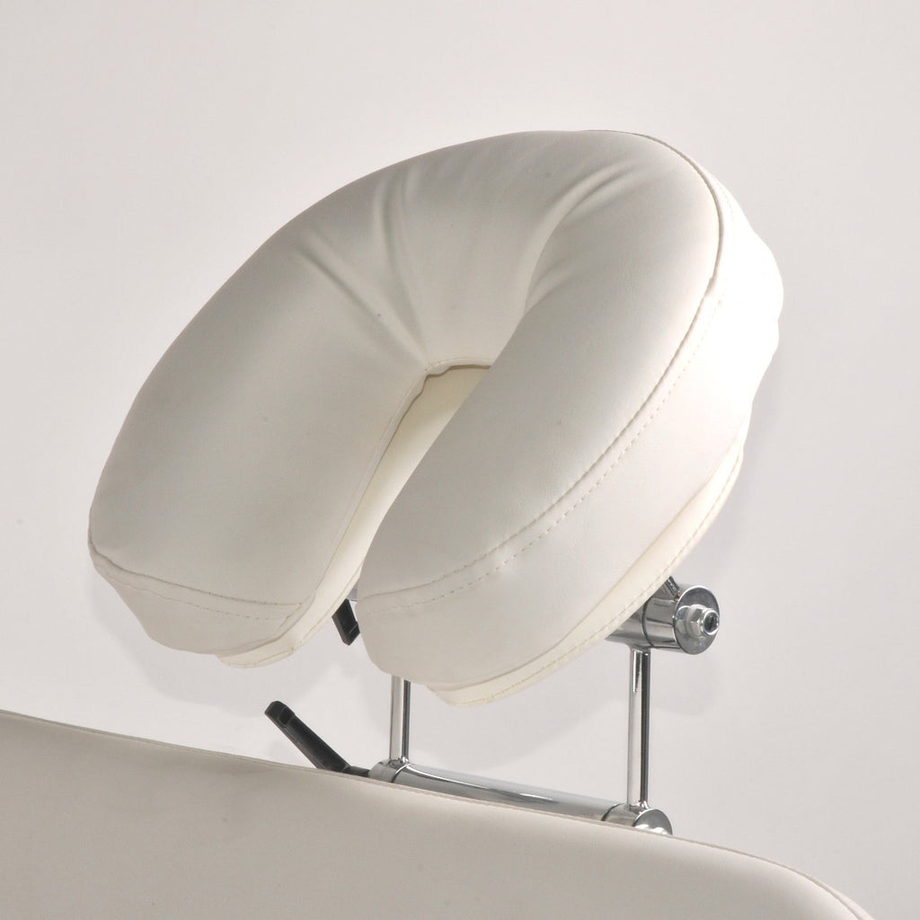 Silhouet Tone Adjustable Electric SPA BED Massage Body Therapy Chair Table Stool