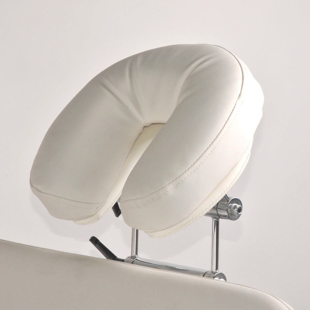 Silhouet Tone Adjustable Electric SPA BED Massage Body Therapy Chair Table Stool