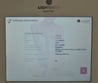 2019 Lumenis LightSheer Quattro Diode Laser Hair Removal Light Sheer 805 1060 nm