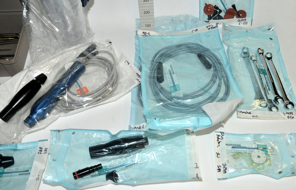Solta Medical Sound Surgical VaserLipo Vaser Ultrasound Amplifier VentX Ver 2.0