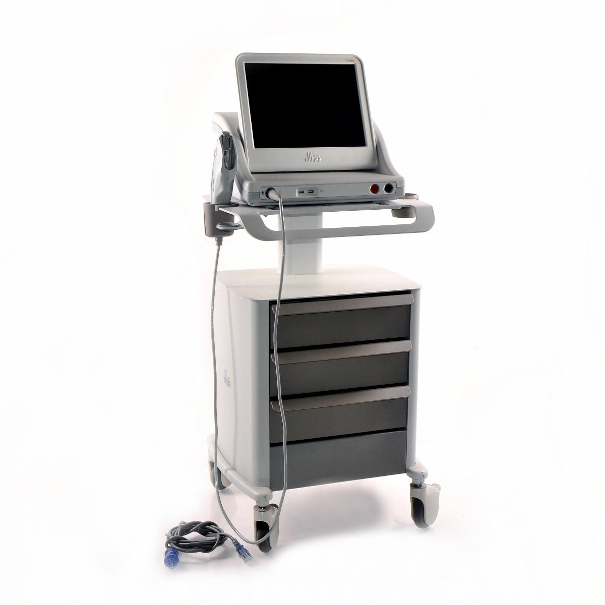 2014 Ulthera Ultherapy Non Invasive Ultrasound Therapy Neck Face Merz Aesthetics