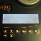 Cynosure Apogee Elite Laser Nd YAG 755 1064 Dual Wavelength Hair Removal System