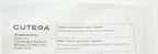 Iridex Varilite 532 940 Diode Laser .7mm Spot Fiber HandPiece Lesions Acne NEW