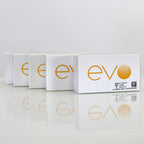 Crown Aesthetic EVO Microneedling Pen Kit Eclipse Cartridge MicroPen EV Wireless