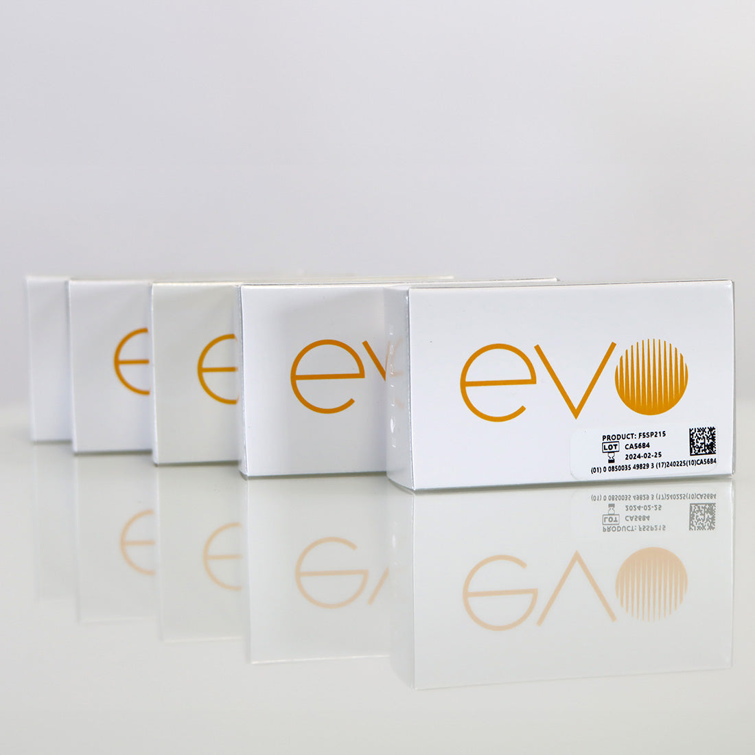 Crown Aesthetic EVO Microneedling Pen Kit Eclipse Cartridge MicroPen EV Wireless