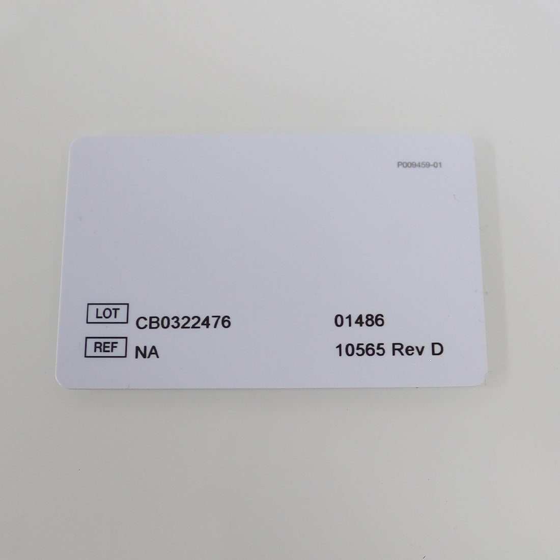Solta Clear & Brilliant Laser Treatment Smart Card 01486 (1 Solta Credit)