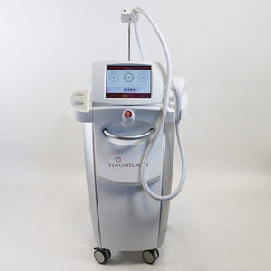 2018 VenusConcept Venus Velocity 800 nm Diode Hair Removal Laser System