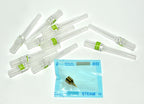 MAGLEV Mole Removal Pen Eyelid Lifting Skin Care Plasma Wrinkle Scar w Needles