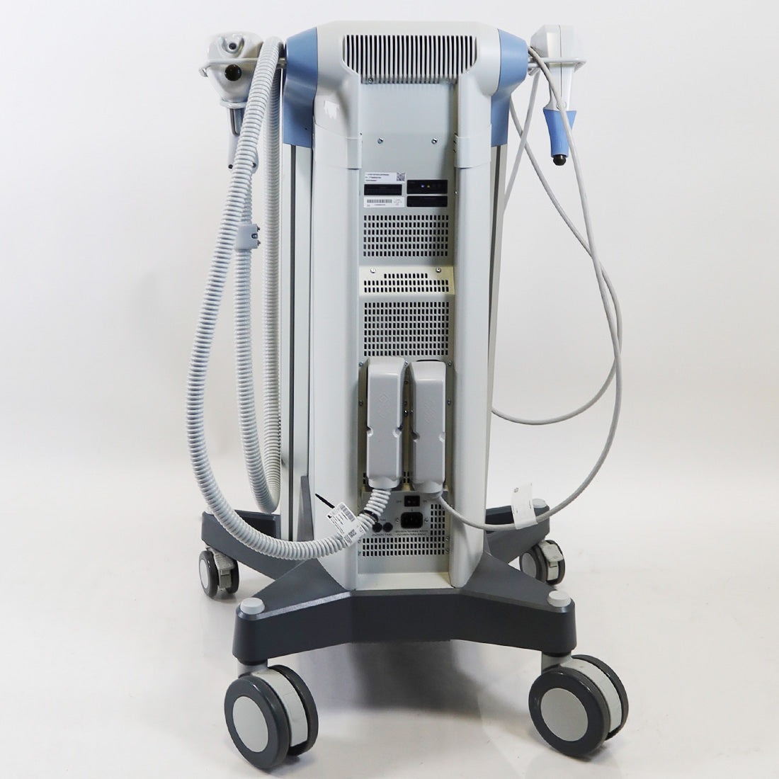2018 BTL Exilis Ultra 360 RadioFrequency Tightening Wrinkle Reduction System
