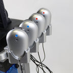 2021 Edge Systems Hydrafacial MD Elite System Hydradermabrasion Skin Treatment