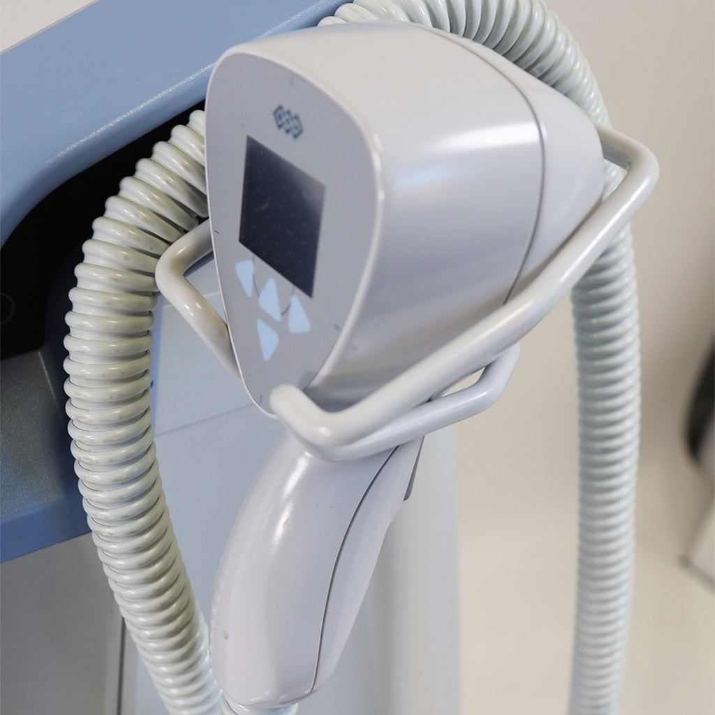2017 BTL Exilis Ultra 360 w/Femme Skin Tightening Wrinkle Reduction RF System