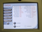 2011 Cynosure Elite MPX 755 1064 Alex NdYAG IPL Laser Hair Removal Lesions Veins